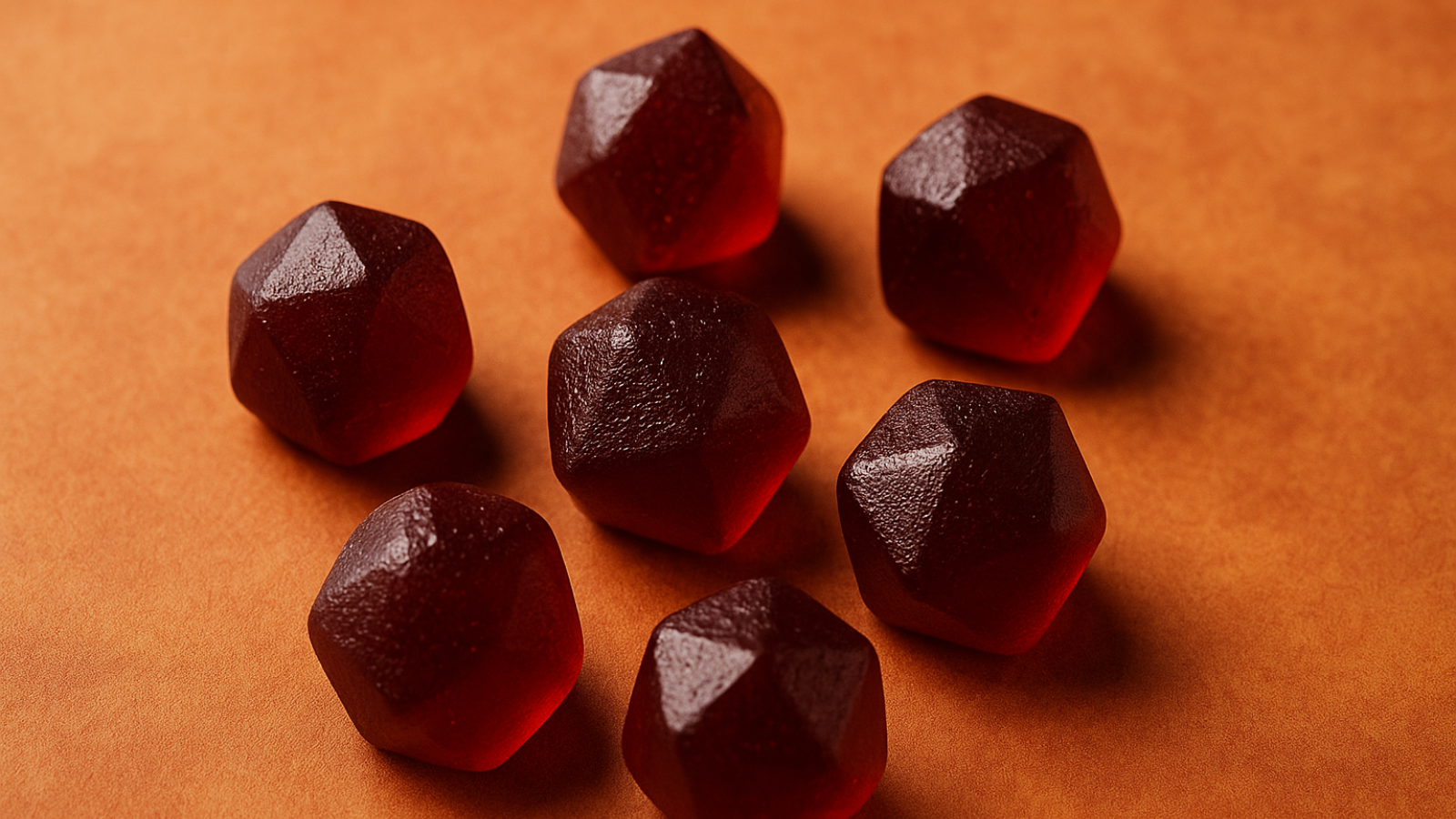 Pourquoi choisir la forme gummies plutôt qu’une autre ?