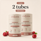 2 tubes Harmony